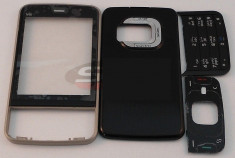 Carcasa Nokia N96 cu taste foto
