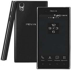 Lg Prada 3.0 P940 black nou nout,12luni garantie!PRET:430lei foto