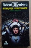 Robert Silverberg si Bill Fawcett - Interfete Periculoase - Poarta Timpului 2