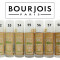 Fond de ten Bourjois Bio Detox Organic 52 Vanille