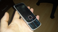 Nokia 6210S navigator foto
