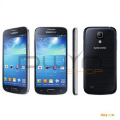 Samsung i9195 Galaxy S4 Mini 8GB LTE Black foto