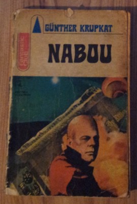 Fantastic Club - Gunther Krupkat - Nabou foto