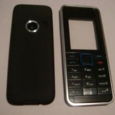 Carcasa Nokia 3500 classic cu taste