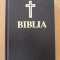 BIBLIA SAU SFANTA SCRIPTURA TIPARITA SUB INDRUMAREA PR. TEOCTIST, CU APROBAREA SF. SINOD-1988, ED. DE COLECTIE, JUBILIARA- PE FOITA SUBTIRE