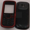 Carcasa Completa Nokia 5030, Negru + Taste - Compatibila Nokia 5030