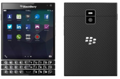 Blackberry Passport black,white noi noute sigilate la cutie,garant !PRET:400euro foto