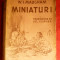 W.S.Maugham - Miniaturi - trad. J.Giurgea - Ed. Contemporana ,numerotata
