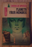 Fantastic Club - Corneliu Omescu - Planeta Fara Memorie