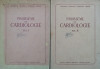 PROBLEME DE CARDIOLOGIE - D. Danielopolu (2 volume)