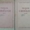 PROBLEME DE CARDIOLOGIE - D. Danielopolu (2 volume)