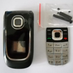 Carcasa Nokia 2760 cu taste