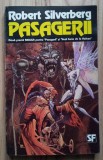 Robert Silverberg - Pasagerii