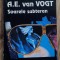 A E Van Vogt - Soarele Subteran