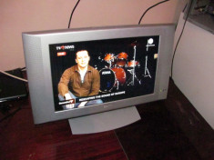 TV LCD 17 ICHI PHILIPS LC171W03-C4 foto