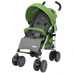 Carucior Sport MultiWay EVO Green foto