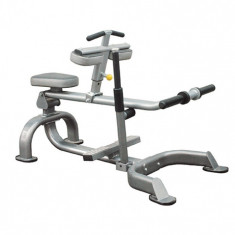 Aparat Gambe, Impulse Fitness, IT 7005, Cadru Otel Impulse Fitness foto