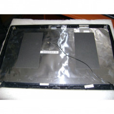 Capac display - lcd cover laptop Lenovo G580 foto