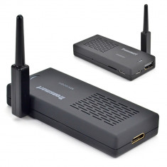 Tronsmart MK908II - cu Antena Externa QUAD CORE CPU RK3188 2G RAM Android 4.2.2 Mini PC TV Box 8GB BT foto