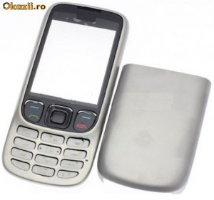 Carcasa Nokia 6303 cu taste