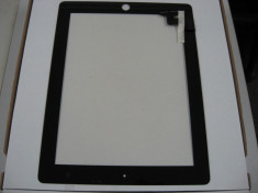 Vand touchscreen tableta Apple IPAD 2 NEGRU foto