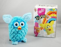 Furby-Jucarie interactiva , din plus foto