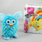 Furby-Jucarie interactiva , din plus