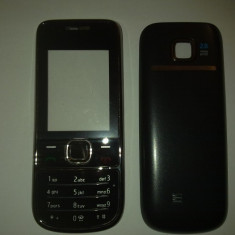 Carcasa Nokia 2700 classic cu taste