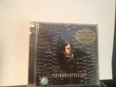 SARAH BRIGHTMAN - FLY (1996/WARNER MUSIC)- CD NOU/SIGILAT foto