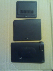 Capac carcasa hdd hard disk rami Toshiba Satellite A300 a300-271 A305 v000932690 foto