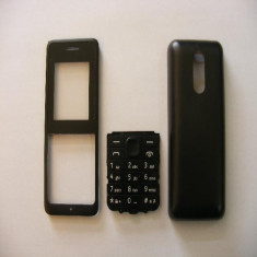 Carcasa Nokia 107 Dual SIM cu taste
