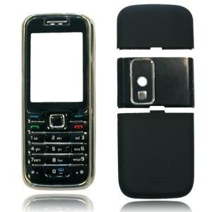Carcasa Nokia 6233 cu taste foto