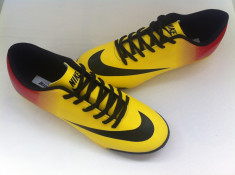 Adidasi Nike Mercurial Ghete Fotbal Sintetic foto