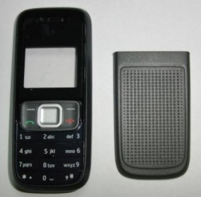 Carcasa Nokia 1209 cu taste foto