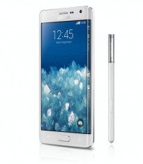 Samsung Galaxy EDGE N915FY black,white nou sigilat,2ani gara!! PRET:2550lei foto
