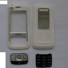 Carcasa Nokia 6110 navigator cu taste