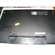 Carcasa inferioara - bottom laptop Lenovo G580 foto