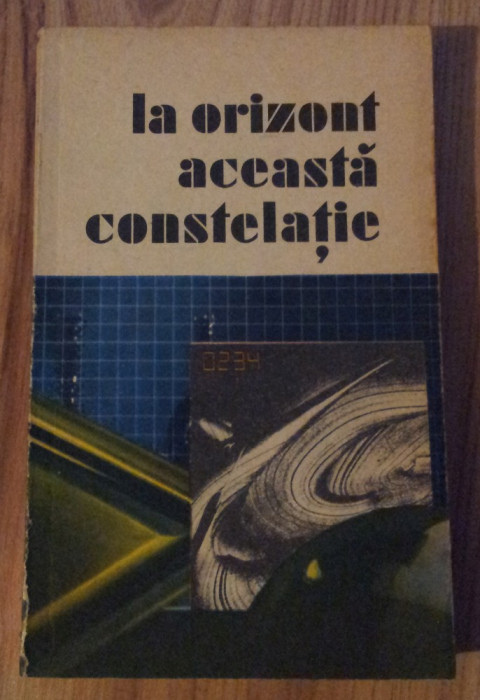 La Orizont Aceasta Constelatie