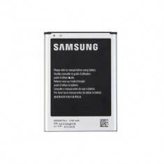 Acumulator Samsung Galaxy Note 2 N7100 Original foto