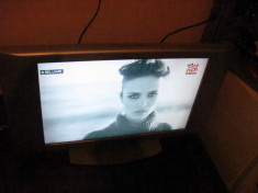 TV LCD 23 INCH PHILIPS FLAT TV 23PF4310 foto