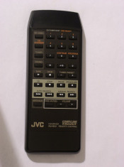 Telecomanda JVC RM-SE31 originala foto