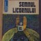 Fantastic Club - Mircea Oprita - Semnul Licornului
