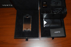 Vand Vertu Constellation Touch foto