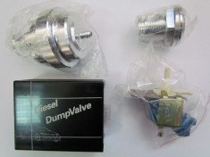 Kit Blow OFF pentru diesel Dump Valve foto