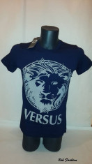 Tricou Versace Versus Nou Model 2015 foto