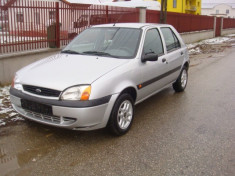 Ford Fiesta foto