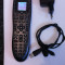 Telecomanda universala Logitech Harmony 700 cu incarcator original