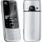 Nokia 6700 silver noi noute doar telefon si incarca 12luni garantie PRET:690lei