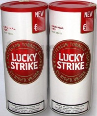 TUTUN LUCKY STRIKE 150g - CALITATE EUROPA DE VEST foto