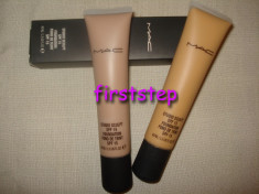 Fond de ten MAC Studio Sculpt factor de protectie SPF 15 40 ml foto